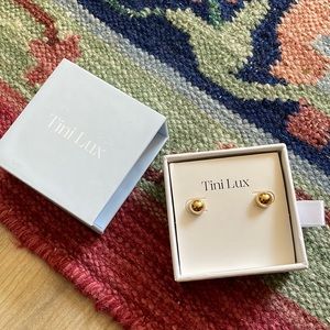 Tini Lux Earrings